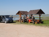 2016-05-24 09h18m13 - Yolanda Calandt en Johan Meijer